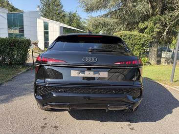 Audi Q3 35 TDI — photo 5