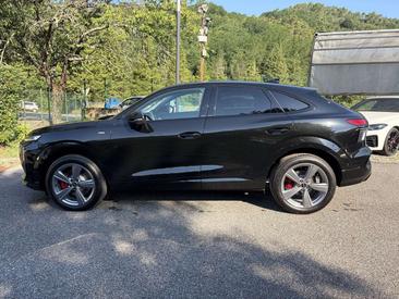 Audi Q3 35 TDI — photo 6