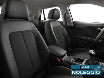 Audi Q2 30 TDI — photo 8