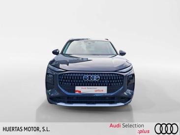 Audi A3 Sportback 1.5 TFSI — photo 2