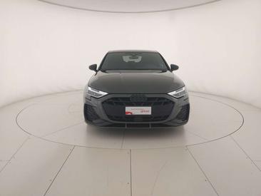 Audi A3 Sportback 2.0 TDI — photo 2