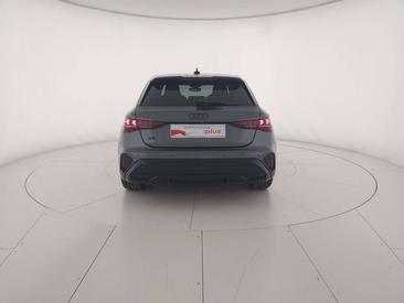 Audi A3 Sportback 2.0 TDI — photo 5