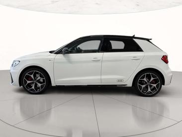 Audi A1 Sportback 40 TFSI — photo 2