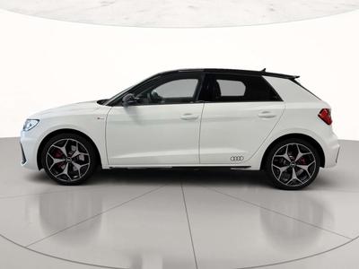 Audi A1 Sportback 40 TFSI
