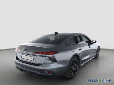 Audi A6 Berline TDI — photo 2