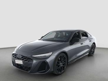 Audi A6 Berline TDI — photo 3