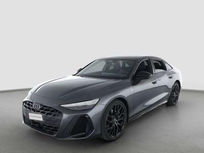 Audi A6 Berline TDI