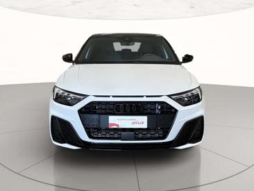 Audi A1 Sportback 40 TFSI — photo 4