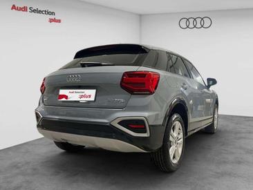 Audi Q2 30 TFSI — photo 4