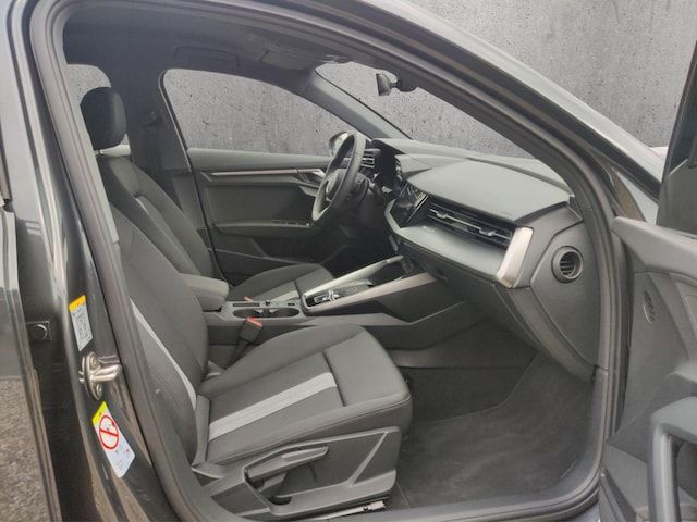 Audi A3 Advanced 30 TDI S Tronic - 2024 - Joinsteer - #17
