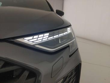 Audi A3 Sportback 2.0 TDI — photo 11