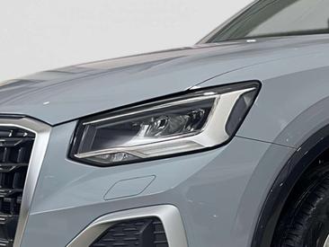 Audi Q2 30 TFSI — photo 6