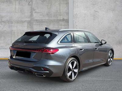 Audi A5 Avant TFSI