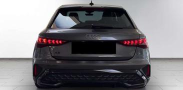 Audi A3 Sportback 35 TDI — photo 3