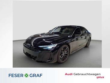 Audi A6 Berline TDI — photo 3