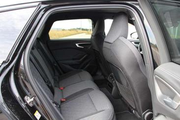 Audi A5 Avant TDI — photo 5