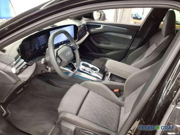 Audi A6 Berline TDI — photo 4