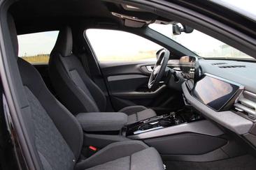 Audi A5 Avant TDI — photo 6