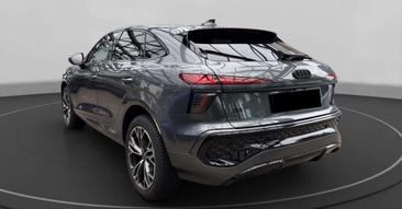 Audi Q3 Sportback 35 TDI — photo 3