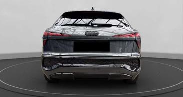 Audi Q3 Sportback 35 TDI — photo 4