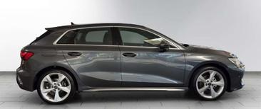 Audi A3 Sportback 35 TDI — photo 5