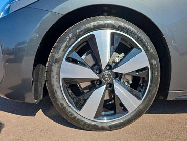Audi A5 Avant TFSI — photo 6