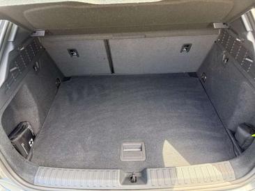 Audi A3 Sportback 35 TDI — photo 11