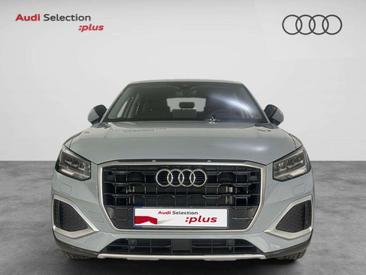 Audi Q2 30 TFSI — photo 2