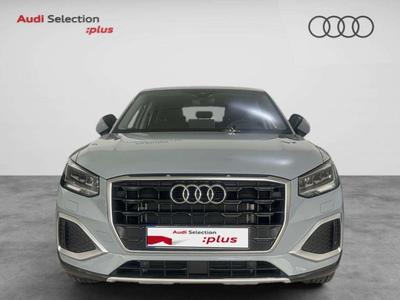 Audi Q2 30 TFSI