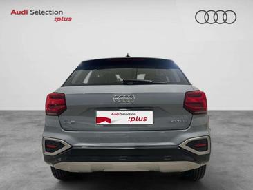 Audi Q2 30 TFSI — photo 5