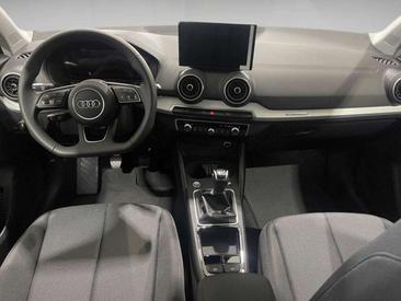 Audi Q2 30 TFSI — photo 7