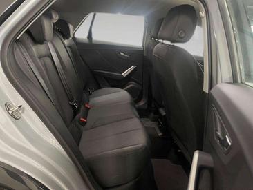 Audi Q2 30 TFSI — photo 8