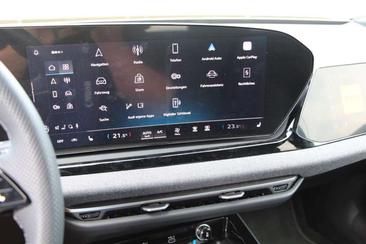 Audi A5 Avant TDI — photo 10