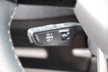 Audi A5 Avant TDI — photo 11
