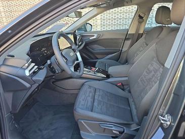 Audi A5 Avant TFSI — photo 9
