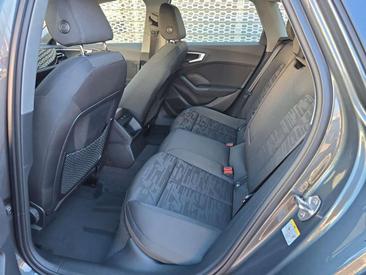 Audi A5 Avant TFSI — photo 11