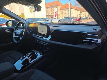 Audi A5 Avant TFSI — photo 12