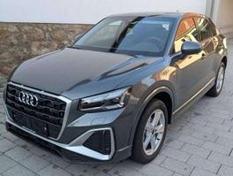 Audi Q2 35 TFSI - 2026 - Joinsteer - #1