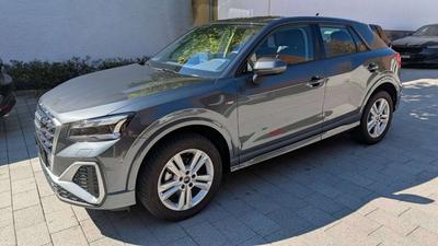 Audi Q2 35 TFSI