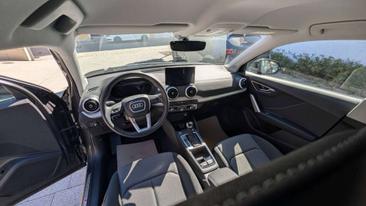 Audi Q2 35 TFSI — photo 10
