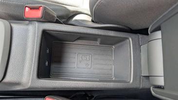 Audi Q2 35 TFSI — photo 18