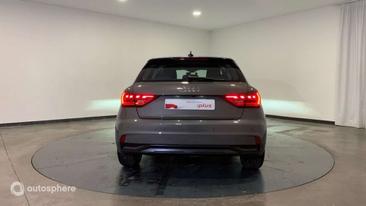 Audi A1 Sportback 30 TFSI — photo 6