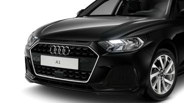 Audi A1 Sportback 30 TFSI — photo 2