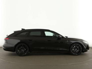 Audi A6 Avant 40 TDI — photo 7