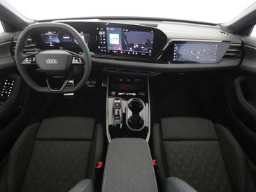 Audi A6 Avant 40 TDI — photo 10