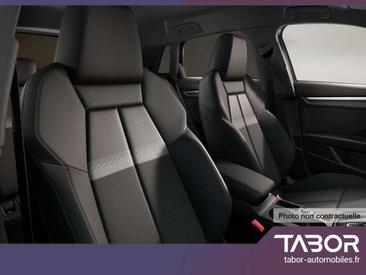 Audi A3 Sportback 35 TDI — photo 4
