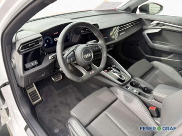 Audi S 3 Sportback TFSI — photo 6