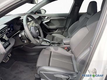 Audi S 3 Sportback TFSI — photo 7