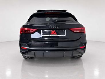 Audi Q3 35 TDI — photo 2