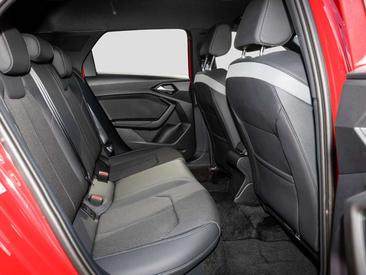 Audi A1 Sportback 30 TFSI — photo 10